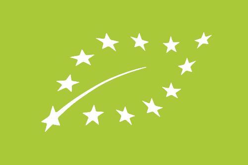 European Union organic logo